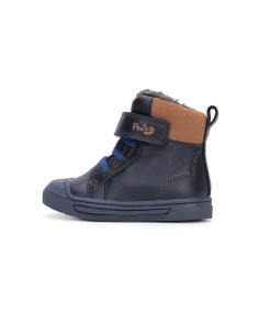 ДЕТСКИ БОТИ DA07-4-2201L 28-33 2