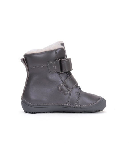 ДЕТСКИ БОТИ BAREFOOT W063-42152AL 31-36