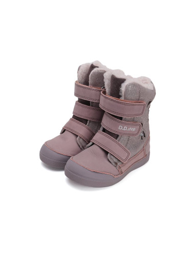 CHILDREN'S BOOTS W068-42962AM 25-30