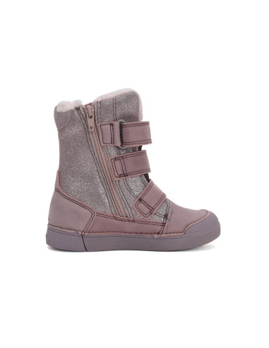 CHILDREN'S BOOTS W068-42962AM 25-30