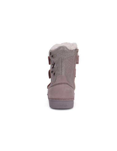 CHILDREN'S BOOTS W068-42962AM 25-30