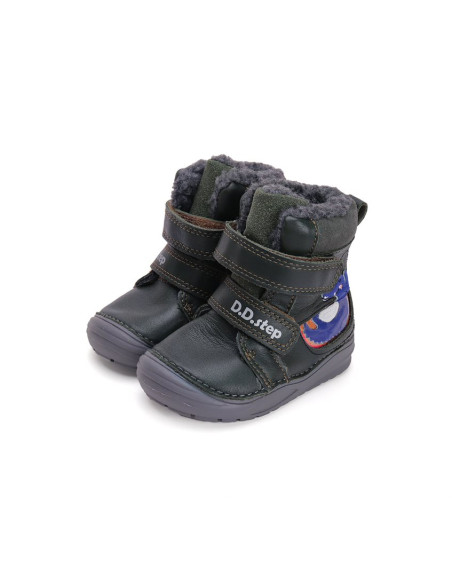 CHILDREN'S BOOTS W071-42421B 20-25