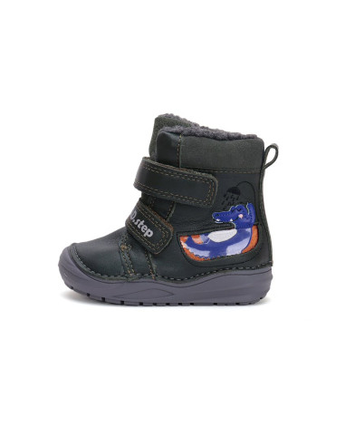 CHILDREN'S BOOTS W071-42421B 20-25