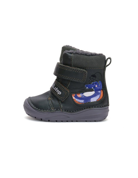 CHILDREN'S BOOTS W071-42421B 20-25