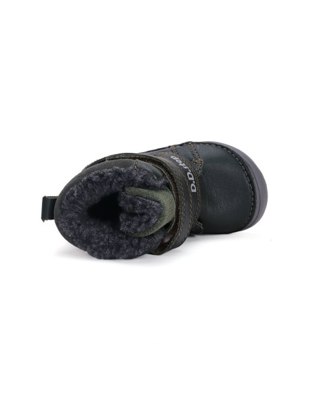 CHILDREN'S BOOTS W071-42421B 20-25