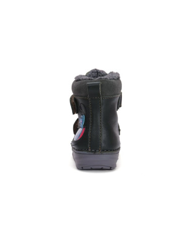 CHILDREN'S BOOTS W071-42421B 20-25