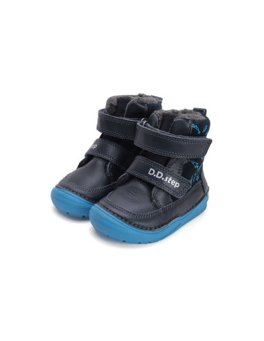CHILDREN'S BOOTS W071-42680B 20-25