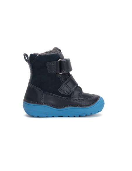 CHILDREN'S BOOTS W071-42680B 20-25