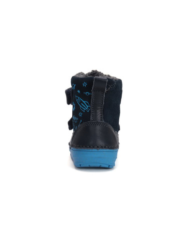 CHILDREN'S BOOTS W071-42680B 20-25