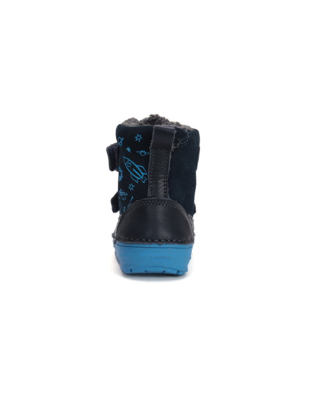 CHILDREN'S BOOTS W071-42680B 20-25