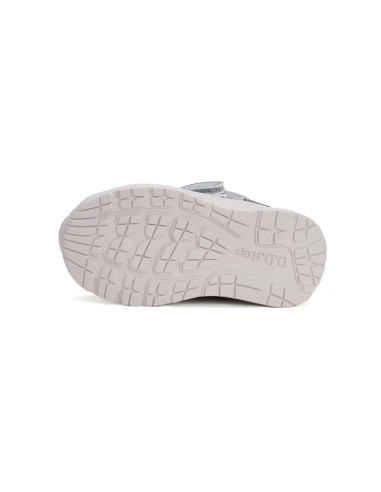 KIDS BOOTS P083-42807 22-27