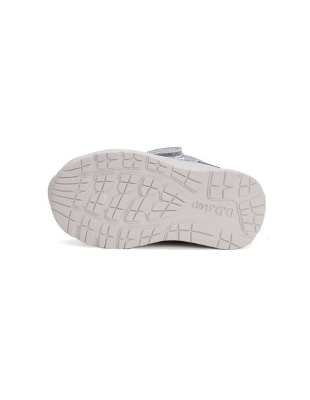 KIDS BOOTS P083-42807 22-27