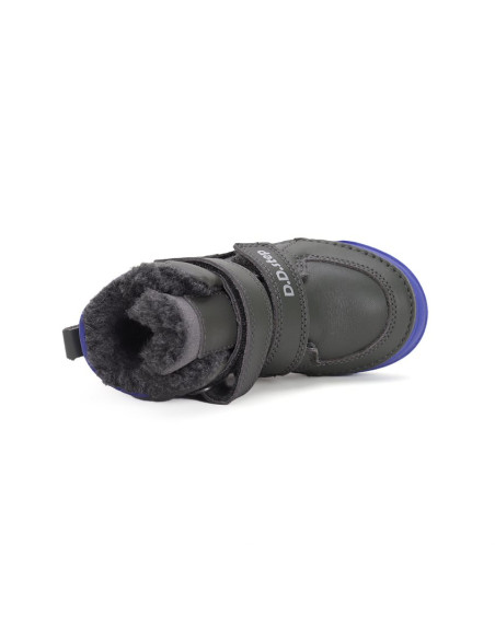 ДЕТСКИ БОТИ W040-42987AL 31-36