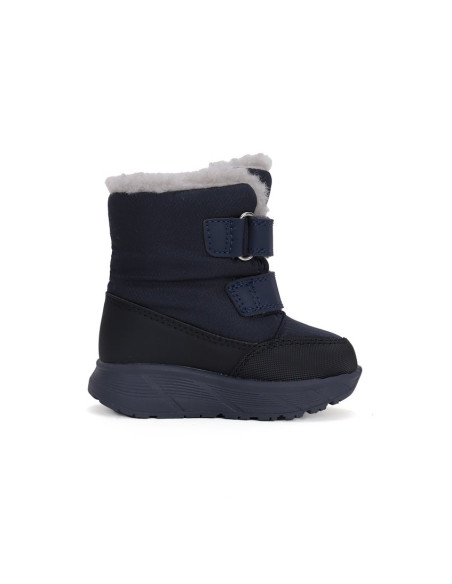KIDS BOOTS P083-42891 22-27