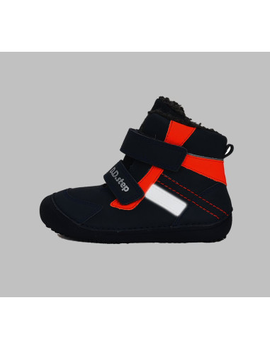 CHILDREN'S BOOTS BAREFOOT...