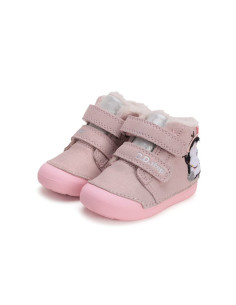 CHILDREN'S BOOTS W066-42268A 20-25