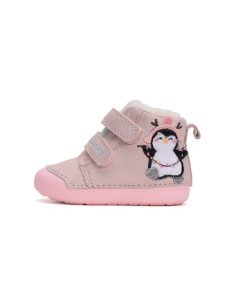 CHILDREN'S BOOTS W066-42268A 20-25 2