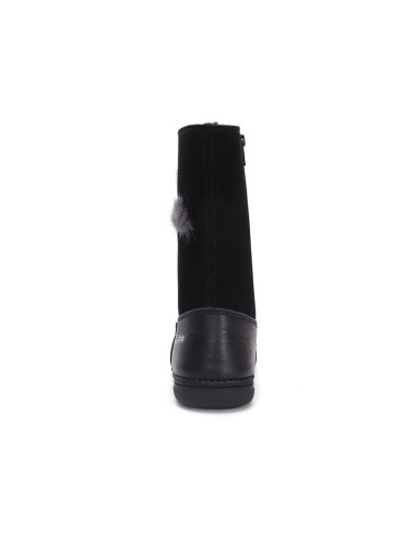 CHILDREN'S BOOTS W078-42947L 32-37