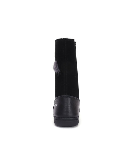 CHILDREN'S BOOTS W078-42947L 32-37