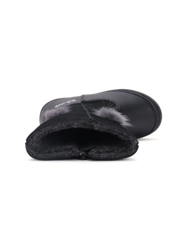 CHILDREN'S BOOTS W078-42947L 32-37