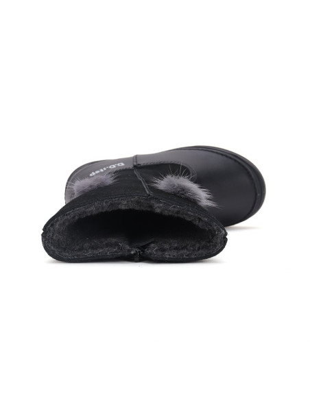 CHILDREN'S BOOTS W078-42947L 32-37