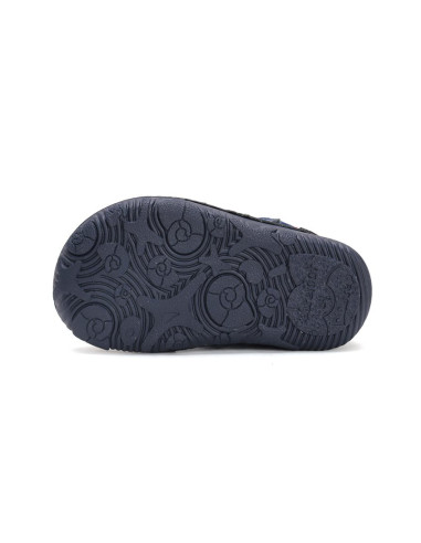 ДЕТСКИ БОТИ BAREFOOT W073-42814BM 26-31