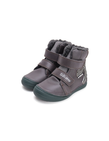 CHILDREN'S BOOTS W078-42761M 26-31