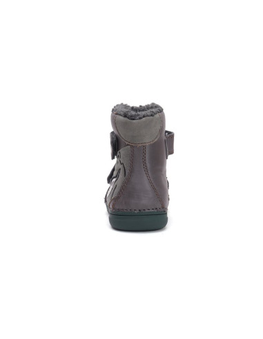 CHILDREN'S BOOTS W078-42761M 26-31