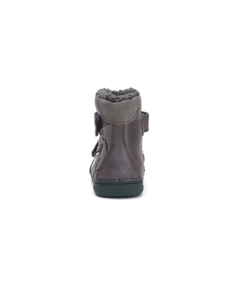 CHILDREN'S BOOTS W078-42761M 26-31