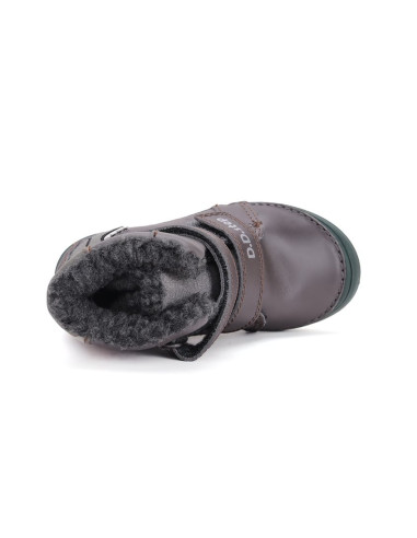 CHILDREN'S BOOTS W078-42761M 26-31