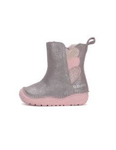 CHILDREN'S BOOTS W071-42973A 20-25 2