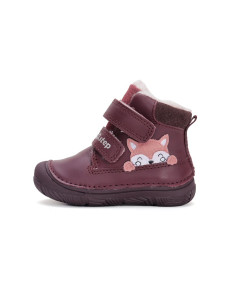 CHILDREN'S BOOTS W082-42774A 20-25 2