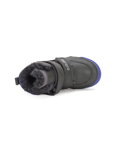 ДЕТСКИ БОТИ W040-42987AM 25-30