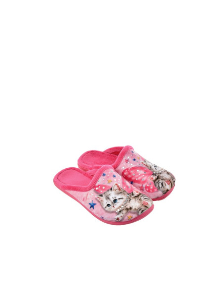 INDOOR SLIPPERS E-17 29-34