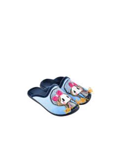 INDOOR SLIPPERS E-18 29-33 2