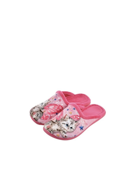 INDOOR SLIPPERS E-17 29-34