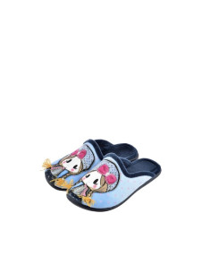 INDOOR SLIPPERS E-18 29-33