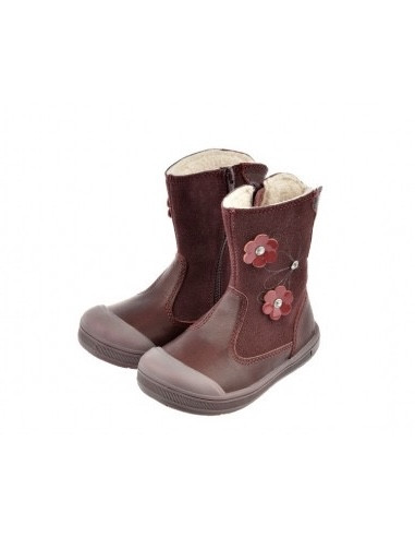 CHILDREN'S BOOTS 344A 22-27