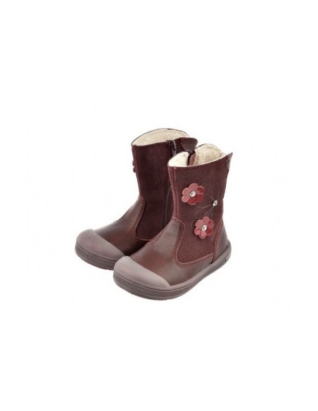 CHILDREN'S BOOTS 344A 22-27
