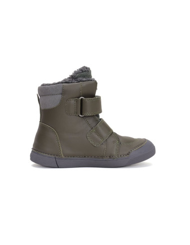 CHILDREN'S BOOTS W068-42921AL 31-36