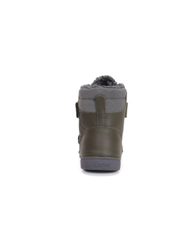CHILDREN'S BOOTS W068-42921AL 31-36