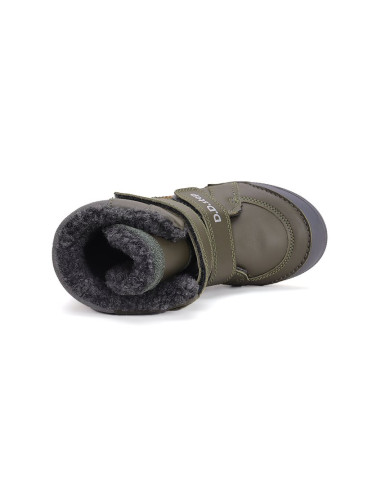 CHILDREN'S BOOTS W068-42921AL 31-36