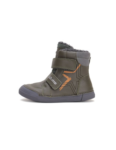 CHILDREN'S BOOTS W068-42921AM 25-30