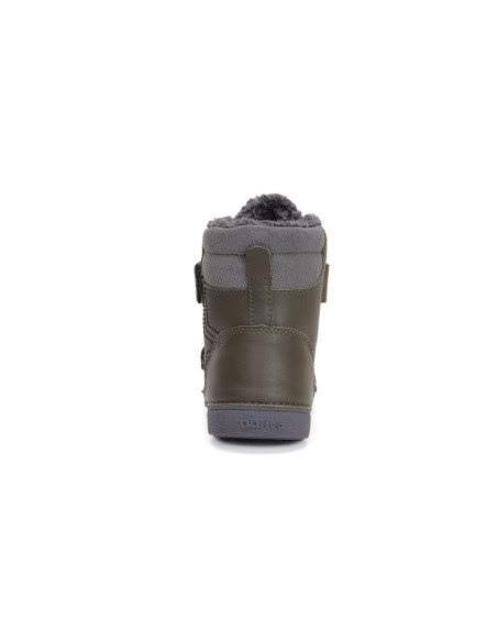CHILDREN'S BOOTS W068-42921AM 25-30