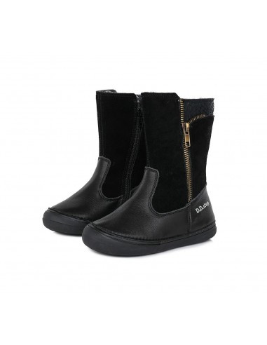 CHILDREN'S BOOTS W078-355L 32-37