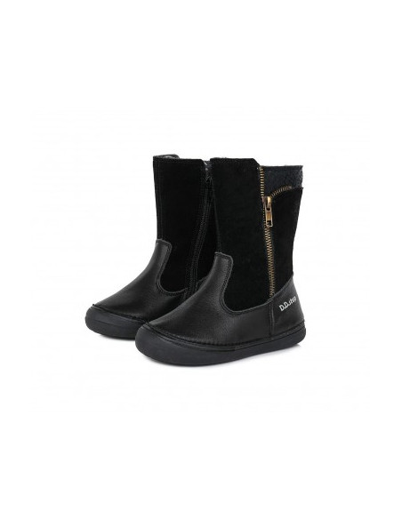 CHILDREN'S BOOTS W078-355L 32-37
