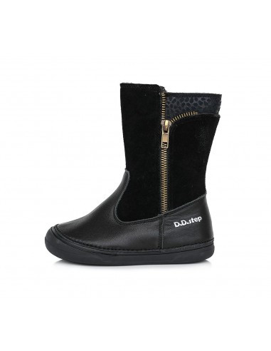 CHILDREN'S BOOTS W078-355L 32-37