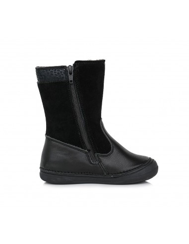 CHILDREN'S BOOTS W078-355L 32-37