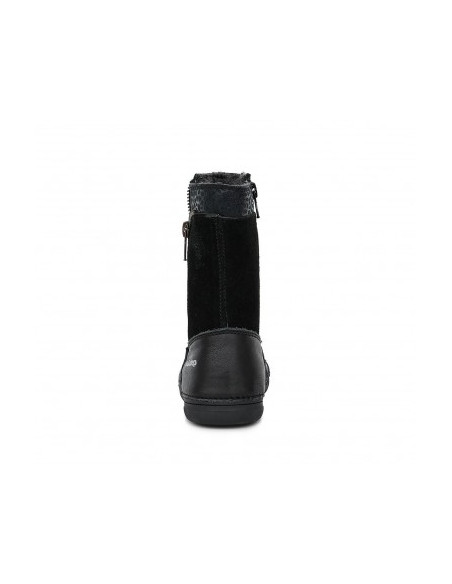 CHILDREN'S BOOTS W078-355L 32-37