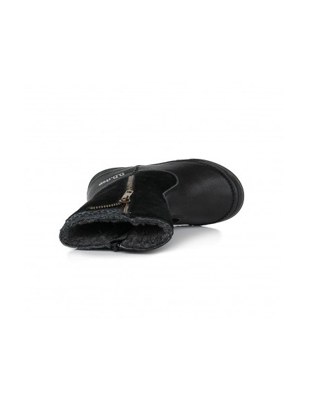 CHILDREN'S BOOTS W078-355L 32-37